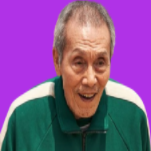 SANG-WOO